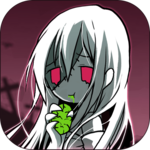 ZombieGirl-Zombie growing game for PC ZombieGirl-Zombie growing game for PC