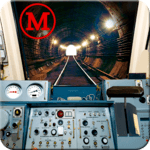 Metro Train Subway Simulator for PC Metro Train Subway Simulator for PC