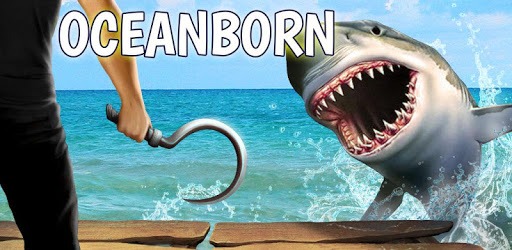 Oceanborn: Survival on Raft PC screenshot Oceanborn: Survival on Raft PC screenshot