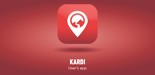 Kardi - Ride Hailing PC screenshot