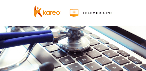 Kareo Telemedicine PC screenshot