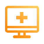 Kareo Telemedicine icon