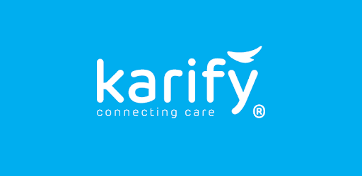 Karify PC screenshot