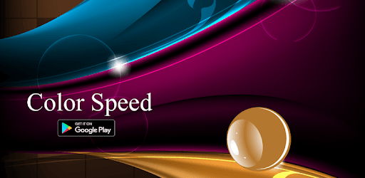 Color Speed - Rush Balls PC screenshot