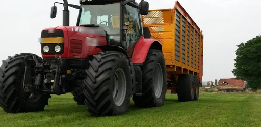New Wallpapers Massey Ferguson Tractor PC screenshot New Wallpapers Massey Ferguson Tractor PC screenshot