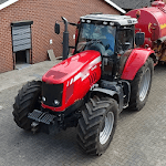New Wallpapers Massey Ferguson Tractor for PC New Wallpapers Massey Ferguson Tractor for PC