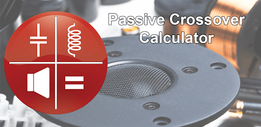 Crossover Calculator PC screenshot