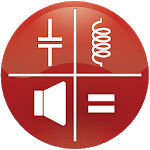 Crossover Calculator icon