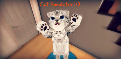 Cat Simulator HD PC screenshot