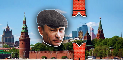 Flappy Putin - Hardbass Gopnik PC screenshot