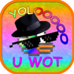 Bird 420 - MLG icon