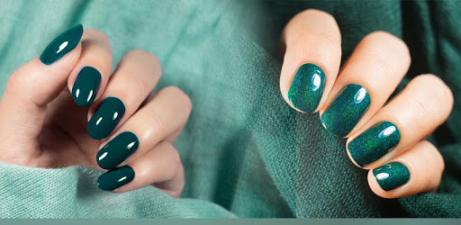 easy nail designs ideas 2018 PC screenshot