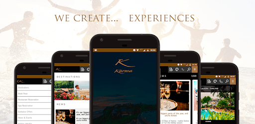 Karma Group PC screenshot Karma Group PC screenshot
