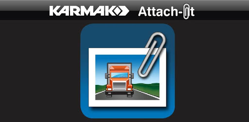 Karmak AttachIt PC screenshot Karmak AttachIt PC screenshot