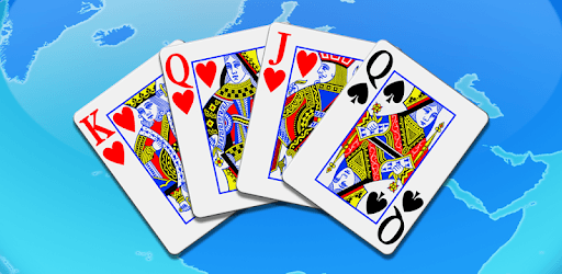 Hearts PC screenshot