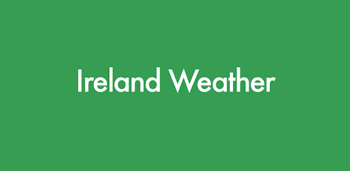 Ireland Weather PC screenshot
