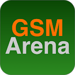 GSMArena mobile - News, Devices, Comparisons icon