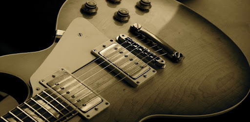 Acoustic Guitar Playing PC screenshot