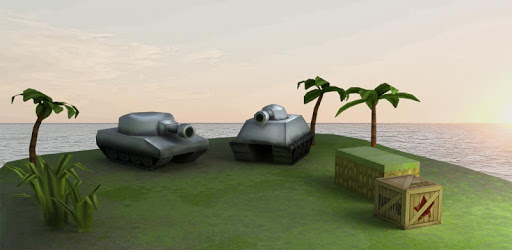 Tank Star PC screenshot