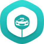 Karwa Taxi - Qatar's official taxi service icon