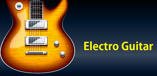 Electric Guitar HD PC screenshot Electric Guitar HD PC screenshot
