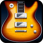 Electric Guitar HD icon