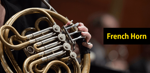 French Horn HD PC screenshot