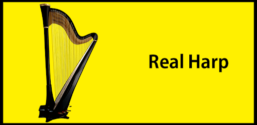 Harp Play PC screenshot