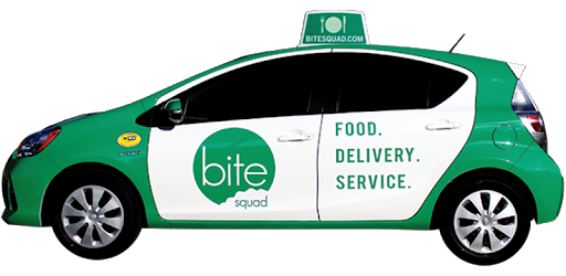 Bite Squad - Food Delivery PC screenshot Bite Squad - Food Delivery PC screenshot