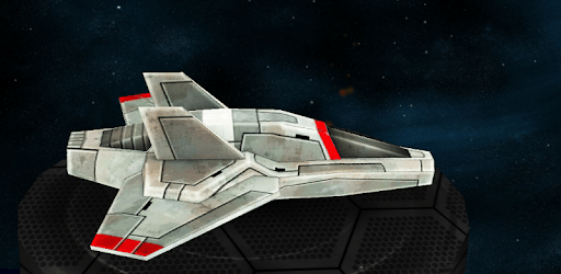 Survival War - Asteroid Belt PC screenshot