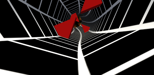 3D Infinite Tunnel Rush & Dash PC screenshot