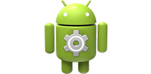 Hidden Android Settings PC screenshot