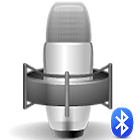 Bluetooth Voice Recorder icon