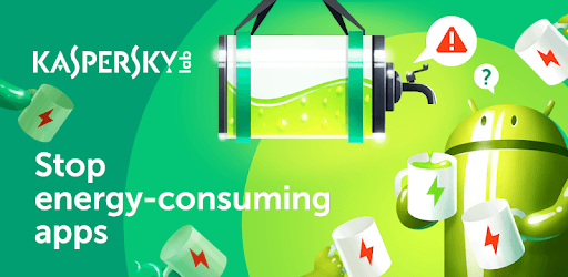Kaspersky Battery Life: Saver & Booster PC screenshot