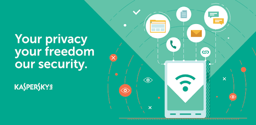 Kaspersky Fast VPN – Secure Connection PC screenshot