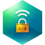 Kaspersky Fast VPN – Secure Connection icon