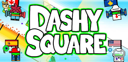 Dashy Square Lite PC screenshot