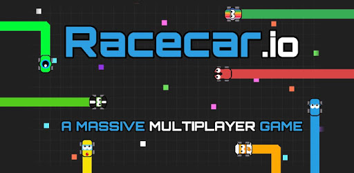 Racecar.io PC screenshot