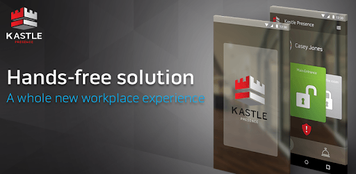 KastlePresence PC screenshot KastlePresence PC screenshot