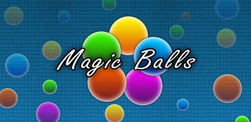 Magic Balls PC screenshot
