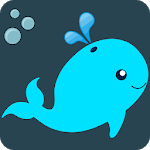 Flappy Whale for PC Flappy Whale for PC