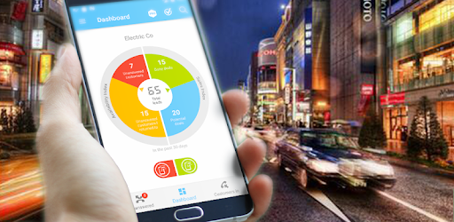 LEADer:Free CRM, Customers, Leads & Sales Tracking PC screenshot