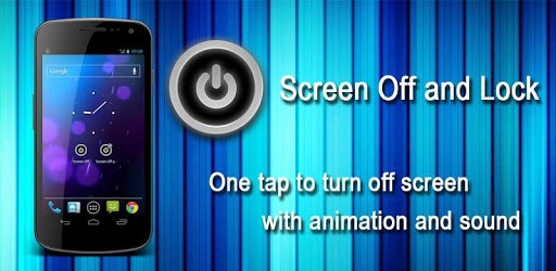 Screen Off and Lock PC screenshot Screen Off and Lock PC screenshot