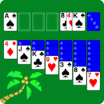 Solitaire icon