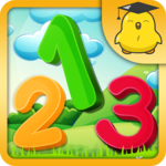 First Numbers - Pro icon