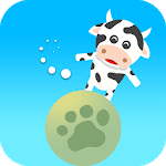 Funny Animals Jump for PC