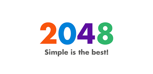 2048 Plus Puzzle : Endless Board Game PC screenshot