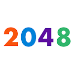 2048 Plus Puzzle : Endless Board Game icon