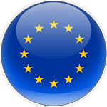 European Chat icon
