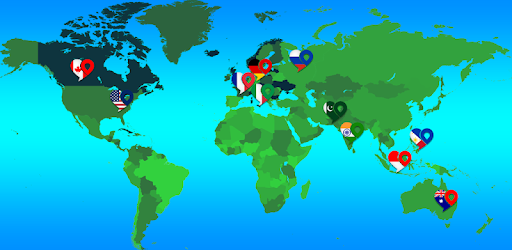 French Chat Room PC screenshot